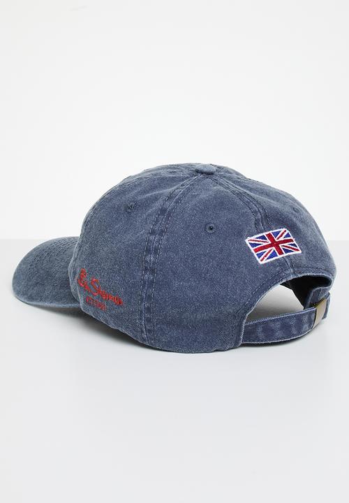 Ben Sherman - Tar cap - navy
