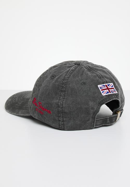Ben Sherman - Tar Cap - DNU3