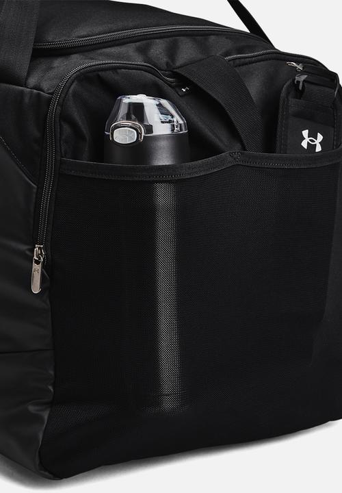 Under Armour - UA undeniable 5.0 duffle large - black