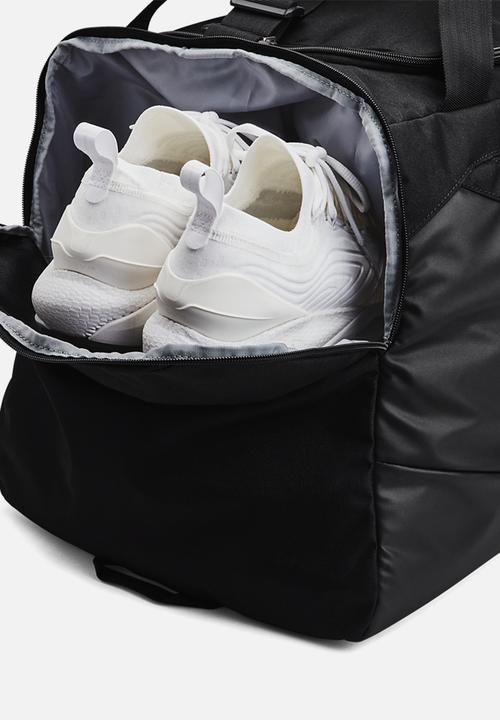 Under Armour - UA undeniable 5.0 duffle large - black