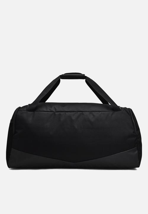 Under Armour - UA undeniable 5.0 duffle large - black