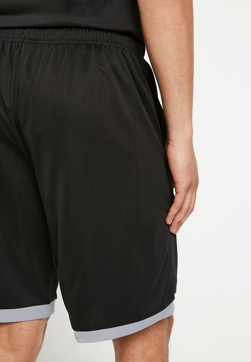 NBA - Men's street shorts - NBA  - white