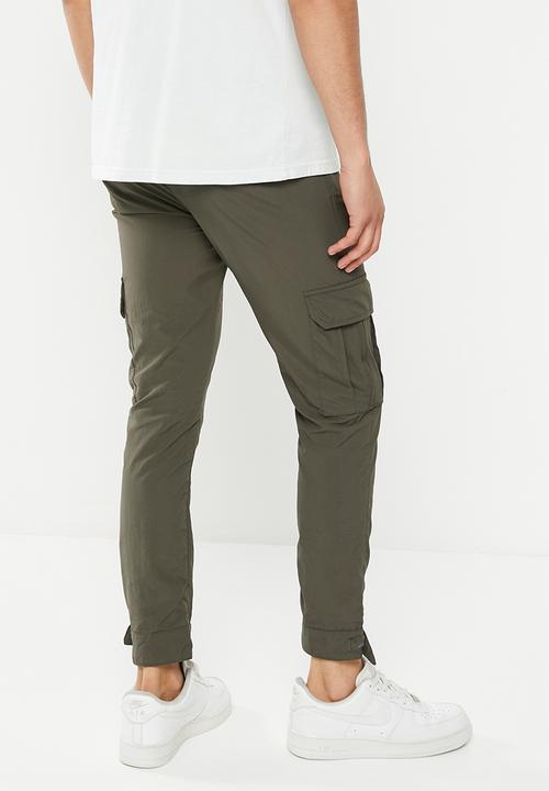 Brave Soul - Mtr-crewtaslakhk - Khaki