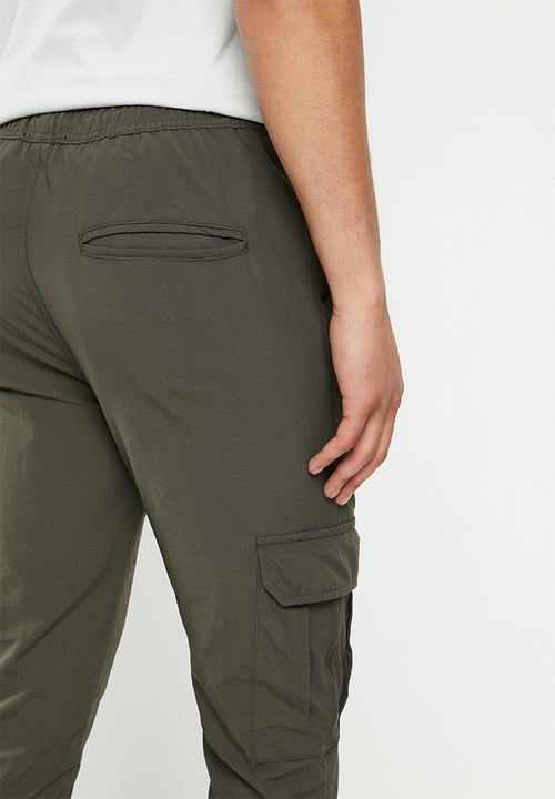 Brave Soul - Mtr-crewtaslakhk - Khaki