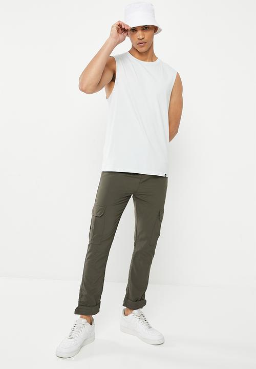 Brave Soul - Mtr-crewtaslakhk - Khaki