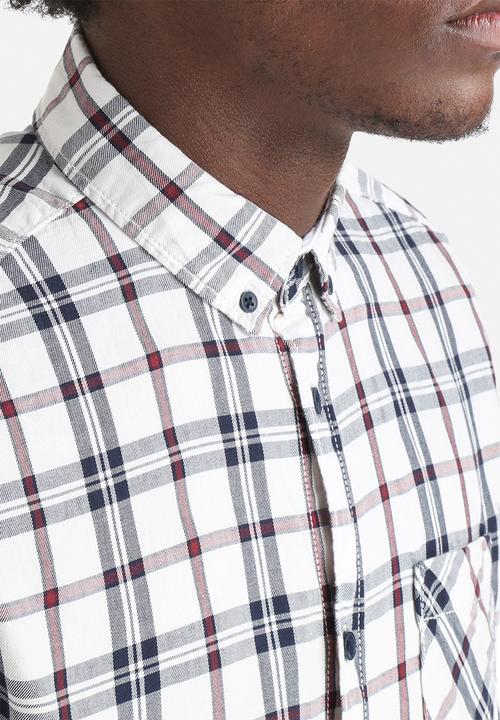 Jack & Jones - Brake Slim Shirt