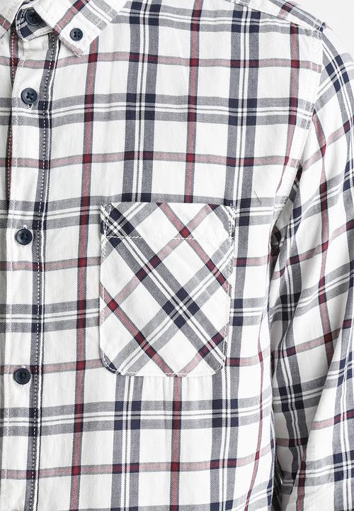 Jack & Jones - Brake Slim Shirt