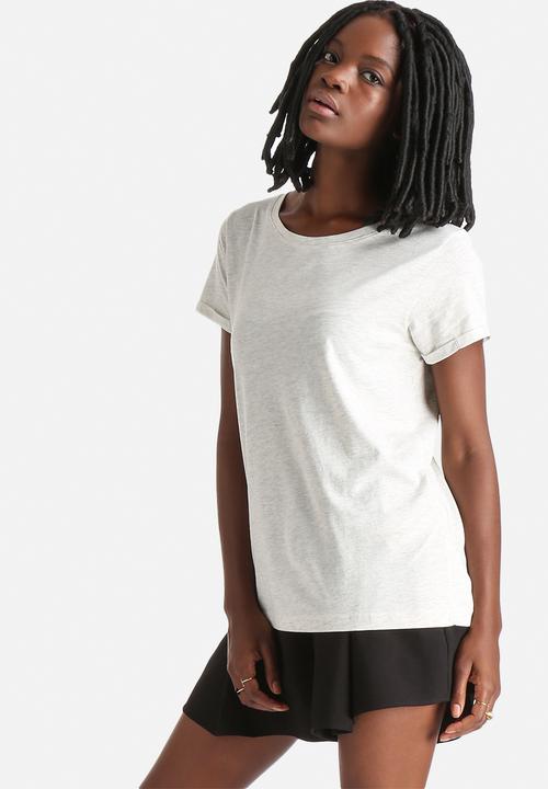 Jacqueline de Yong - Noho Fold Up Tee