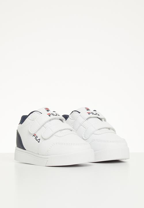 FILA - G1000 strap - white