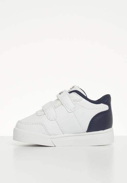 FILA - G1000 strap - white