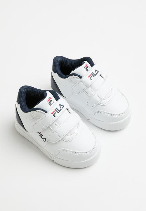 FILA - G1000 strap - white