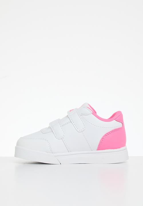 FILA - G1000 strap - white