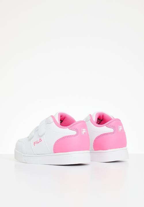 FILA - G1000 strap - white