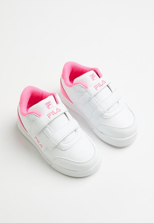 FILA - G1000 strap - white