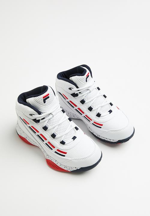 FILA - Spitfire kids - multi