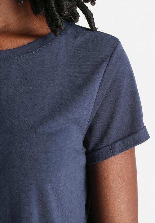 Jacqueline de Yong - Noho Fold Up Tee