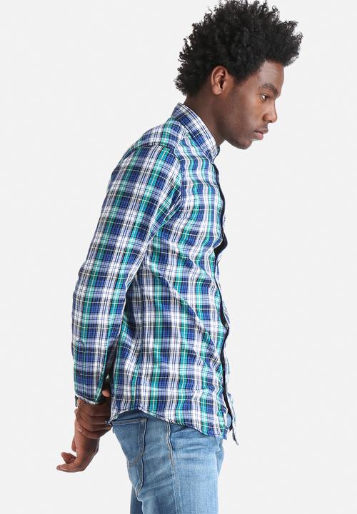 Jack & Jones - Brake Slim Shirt