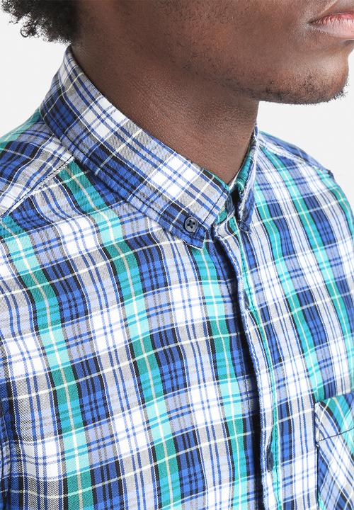 Jack & Jones - Brake Slim Shirt