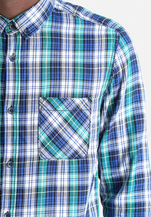 Jack & Jones - Brake Slim Shirt