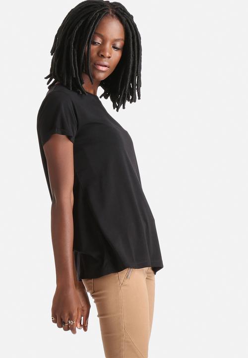 Jacqueline de Yong - Noho Fold Up Tee