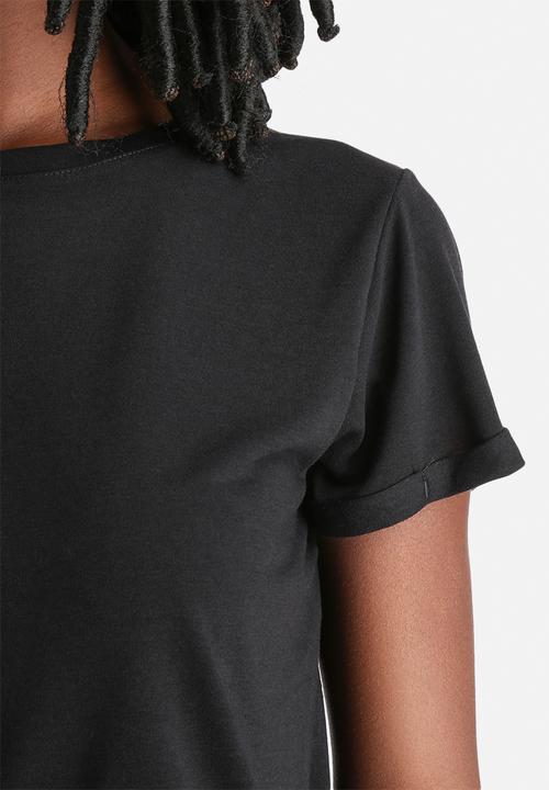 Jacqueline de Yong - Noho Fold Up Tee