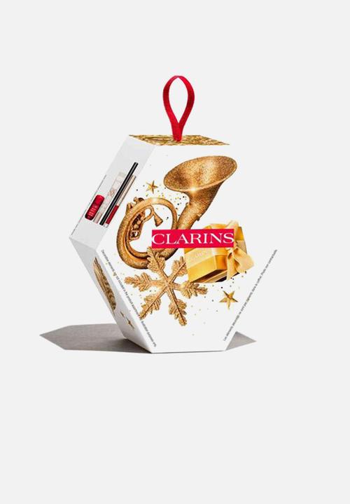 Clarins - Make-Up Minis Stocking Filler