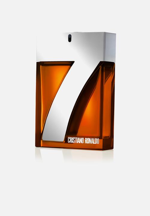 Cristiano Ronaldo - Cristiano Ronaldo CR7 Fearless Eau De Toilette - 30ml