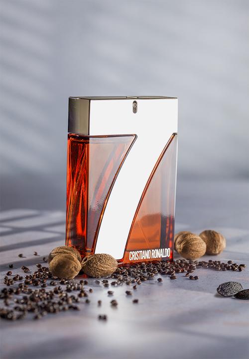 Cristiano Ronaldo - Cristiano Ronaldo CR7 Fearless Eau De Toilette - 30ml