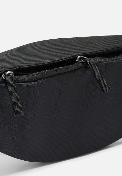 Nike - Nike Heritage Waistpack 3L - Black