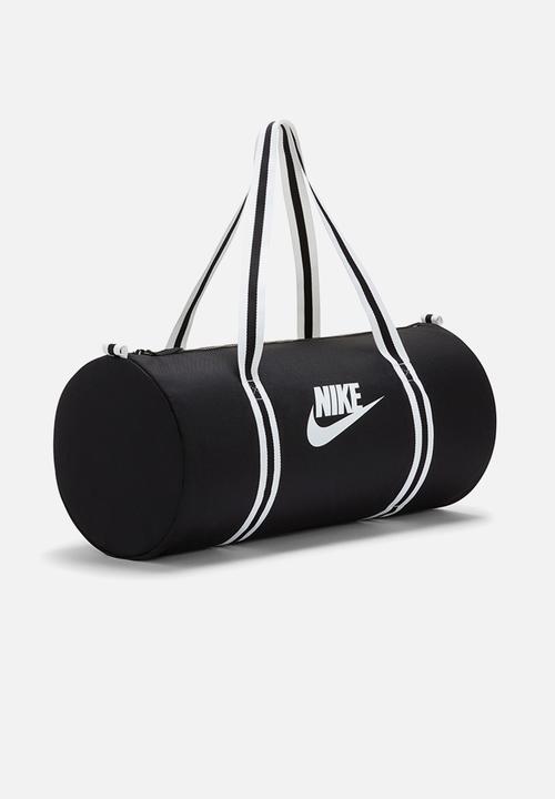 Nike - NK heritage duff - FA21 - black