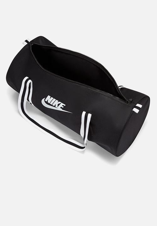 Nike - NK heritage duff - FA21 - black