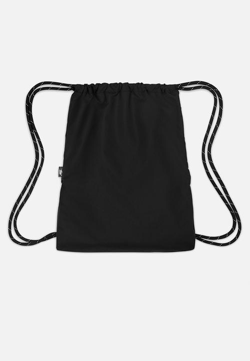Nike - NK heritage drawstring - black