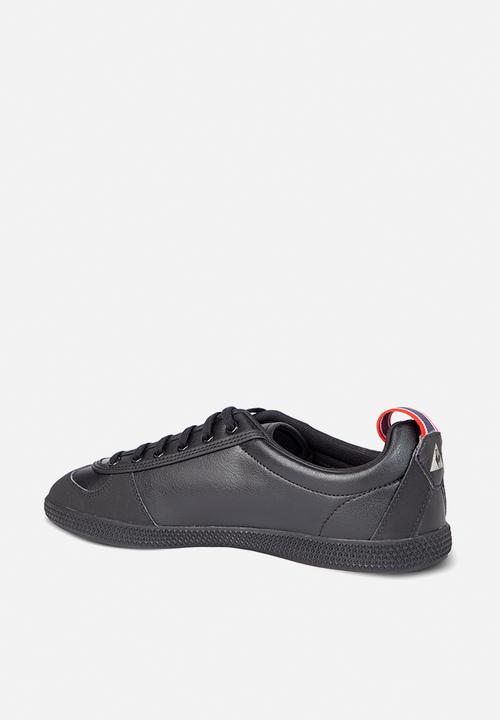 Le Coq Sportif - Provencale II low - triple black 
