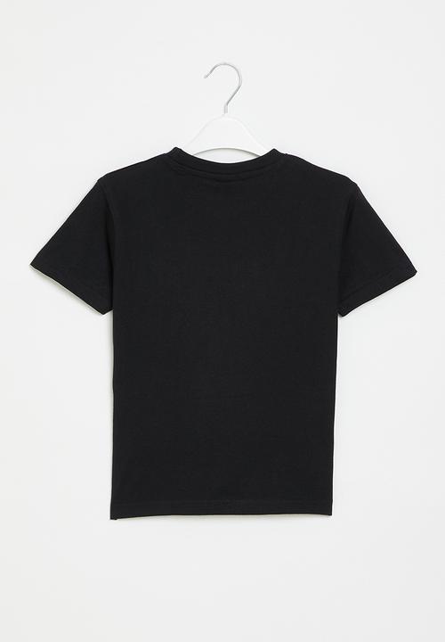 K-STAR 7 - Jowan boys - black
