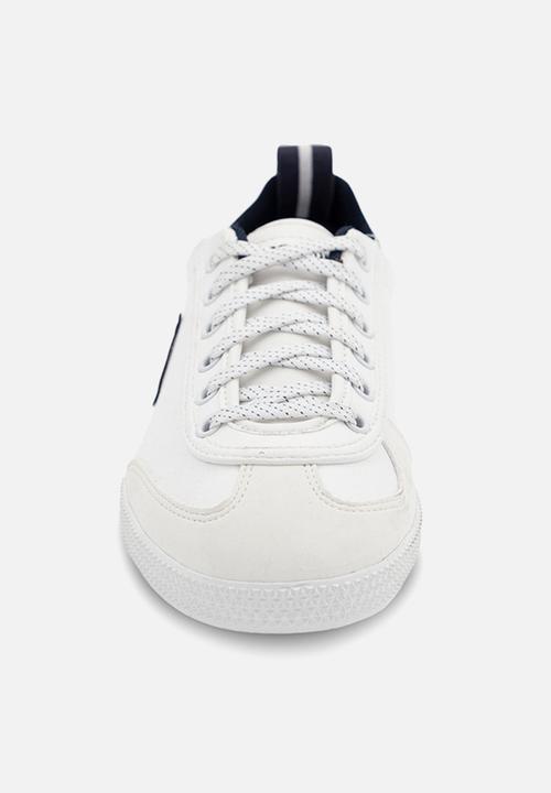 Le Coq Sportif - Provencale II low - optical white 
