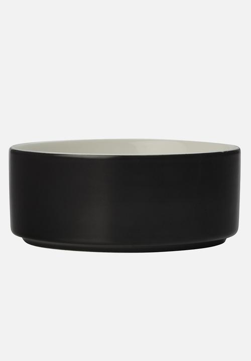 MW epic ramekin set of 2 - black