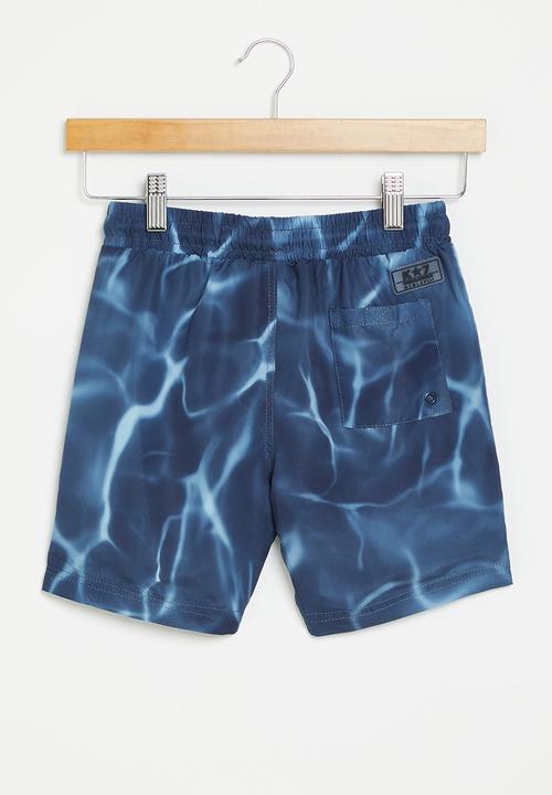 K-STAR 7 - Chlorine boys - navy