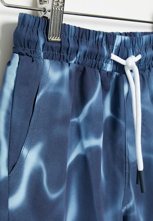 K-STAR 7 - Chlorine boys - navy