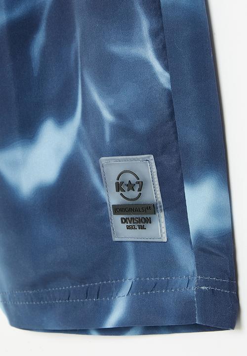 K-STAR 7 - Chlorine boys - navy