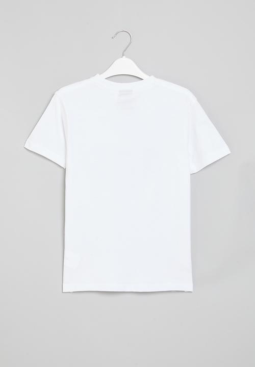 K-STAR 7 - Dex boys - white