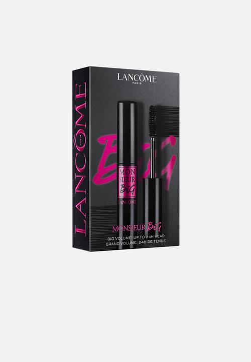 Lancôme - Monsieur Big Mascara Ltd Edition Set
