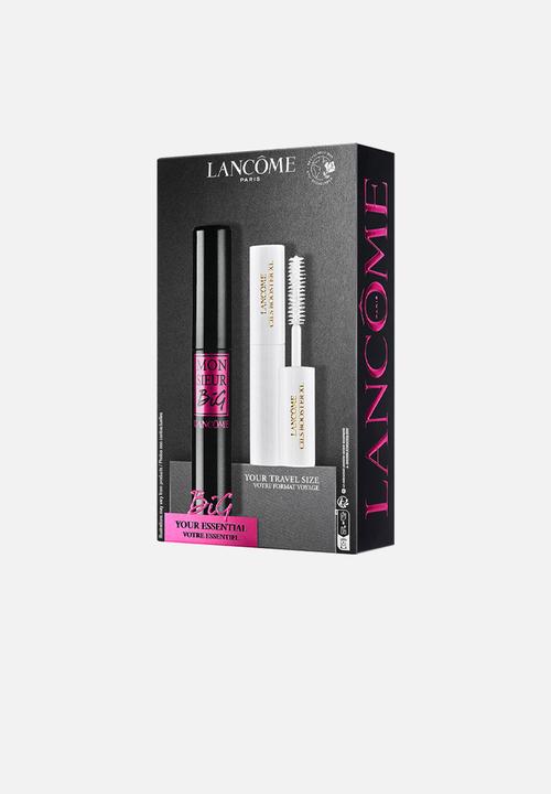 Lancôme - Monsieur Big Mascara Ltd Edition Set