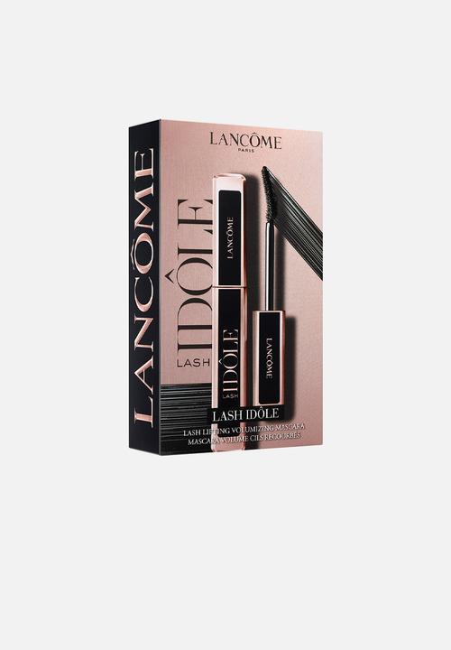 Lancôme - Lash Idôle Mascara Ltd Edition Set