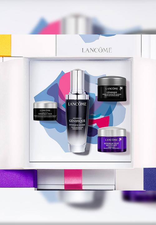 Lancôme - Génifique Ltd Edition Gift Set
