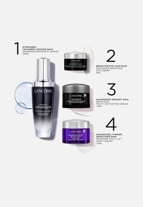 Lancôme - Génifique Ltd Edition Gift Set