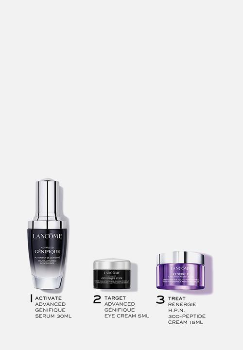 Lancôme - Advanced Génefique Serum 30ml Gift Set