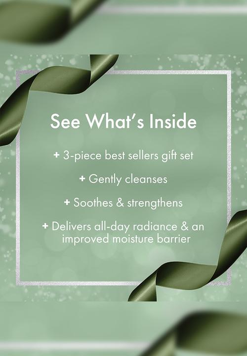 Origins - Yours To Love Mini Cleansing, Soothing & Hydrating Trio