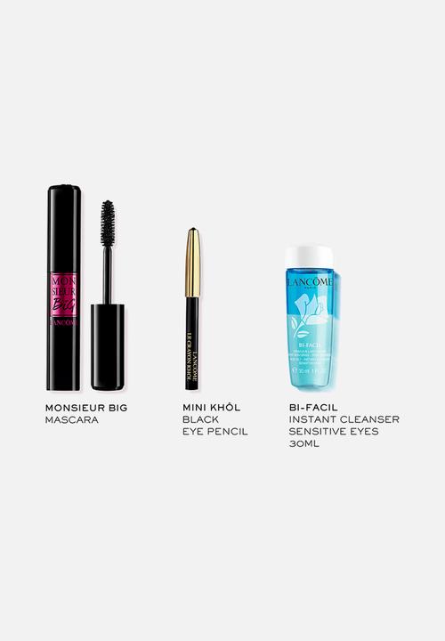 Lancôme - Monsieur Big Gift Set