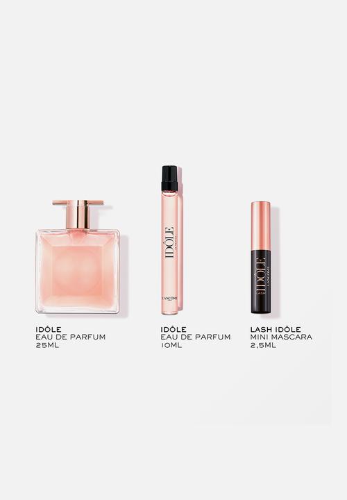 Lancôme - Lancôme Idôle Eau de Parfum 25ml Giftset