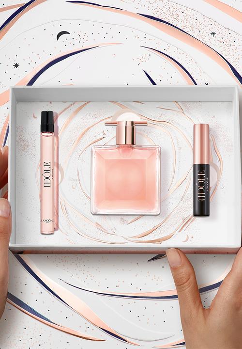 Lancôme - Lancôme Idôle Eau de Parfum 25ml Giftset
